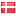 tutorialvault.net server is located in Denmark